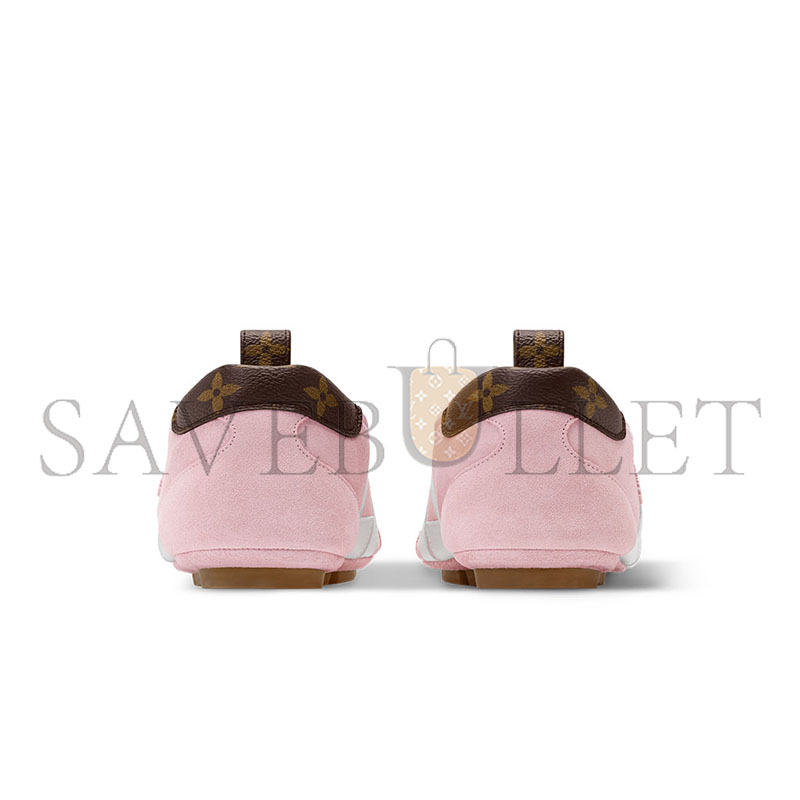 LOUIS VUITTON LV SNEAKERINA 1AK5GT LOUIS VUITTON LV SNEAKERINA 1AK5GT